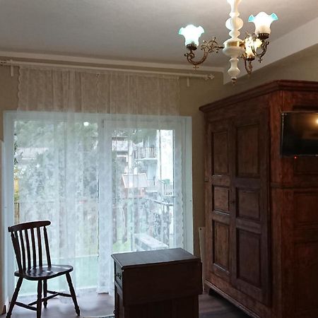 B&B Maison Odille Valtournenche Zewnętrze zdjęcie