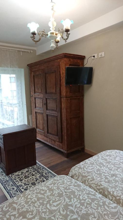 B&B Maison Odille Valtournenche Zewnętrze zdjęcie