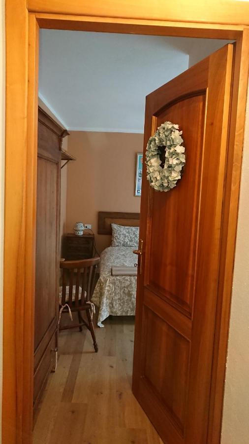 B&B Maison Odille Valtournenche Zewnętrze zdjęcie