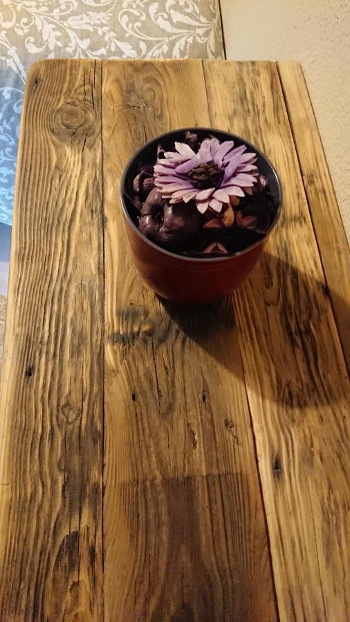 B&B Maison Odille Valtournenche Zewnętrze zdjęcie