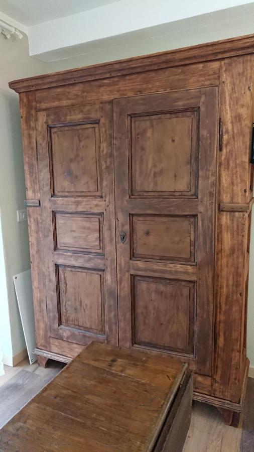 B&B Maison Odille Valtournenche Zewnętrze zdjęcie