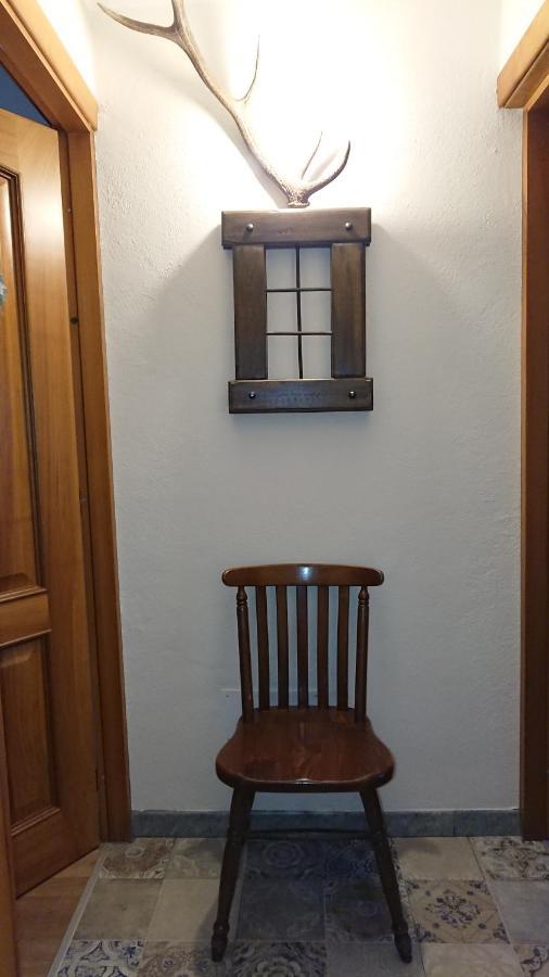B&B Maison Odille Valtournenche Zewnętrze zdjęcie