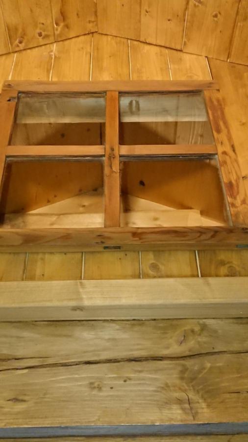 B&B Maison Odille Valtournenche Zewnętrze zdjęcie