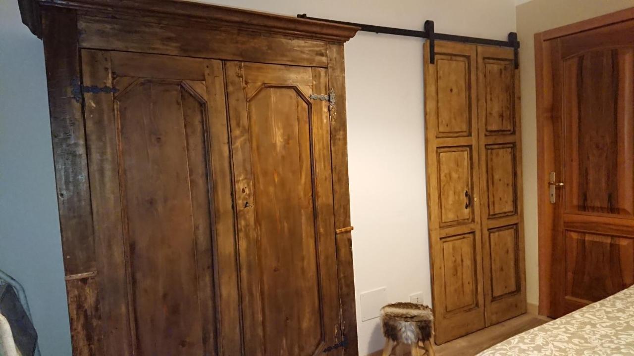 B&B Maison Odille Valtournenche Zewnętrze zdjęcie