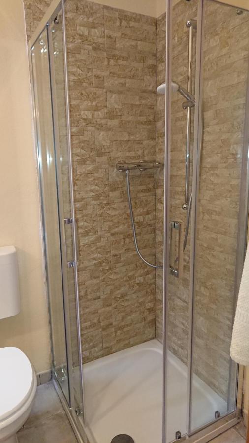 B&B Maison Odille Valtournenche Zewnętrze zdjęcie