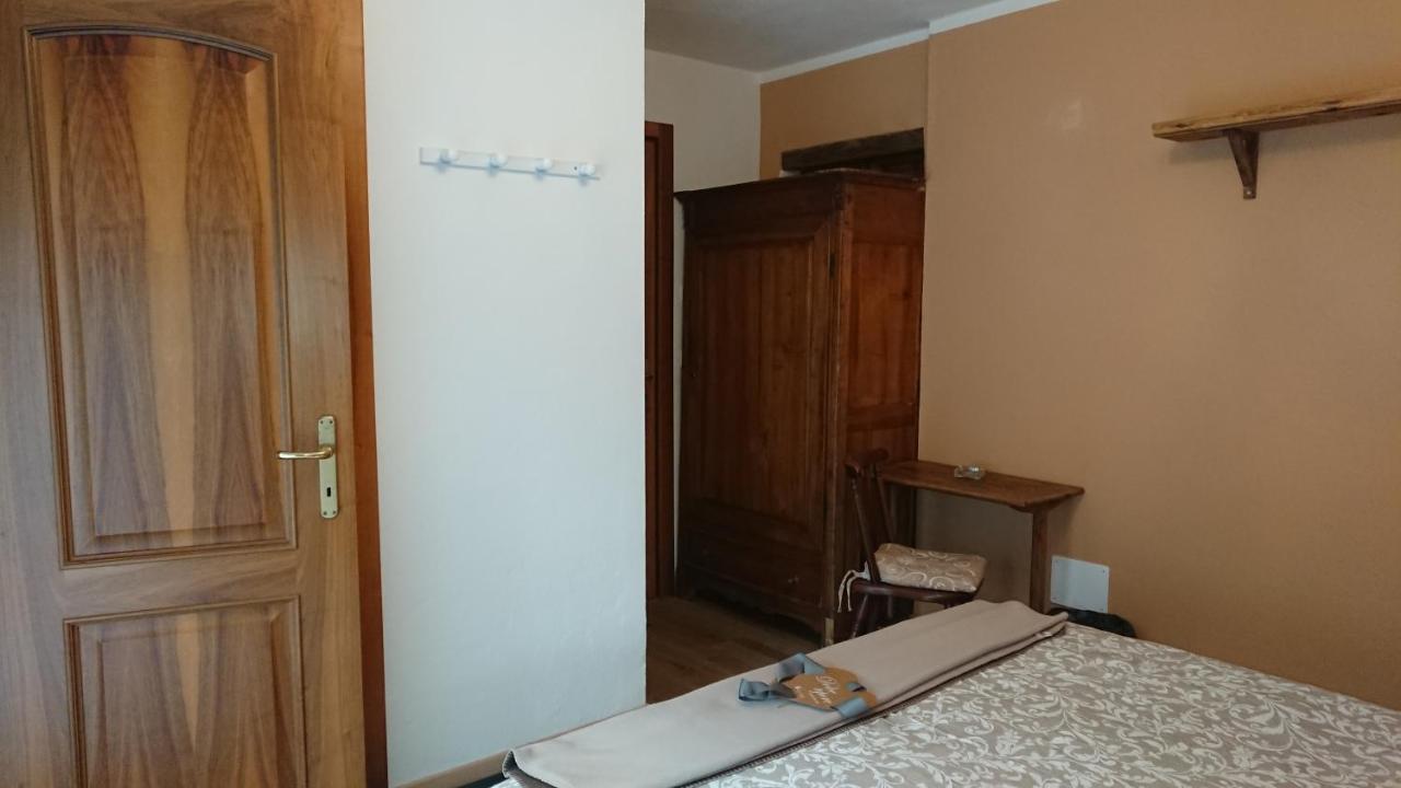B&B Maison Odille Valtournenche Zewnętrze zdjęcie