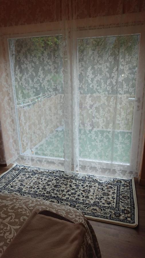 B&B Maison Odille Valtournenche Zewnętrze zdjęcie
