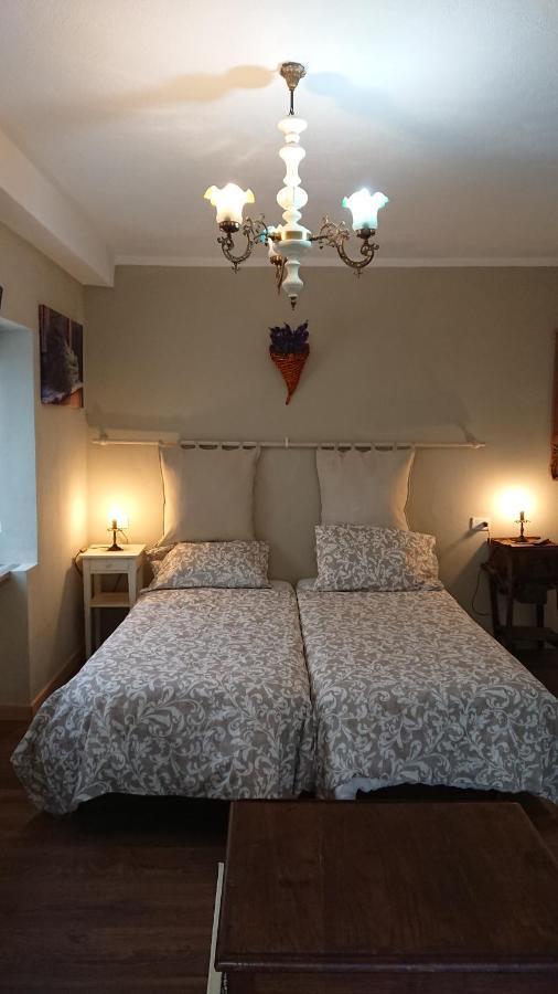 B&B Maison Odille Valtournenche Zewnętrze zdjęcie