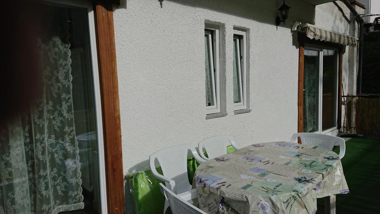 B&B Maison Odille Valtournenche Zewnętrze zdjęcie
