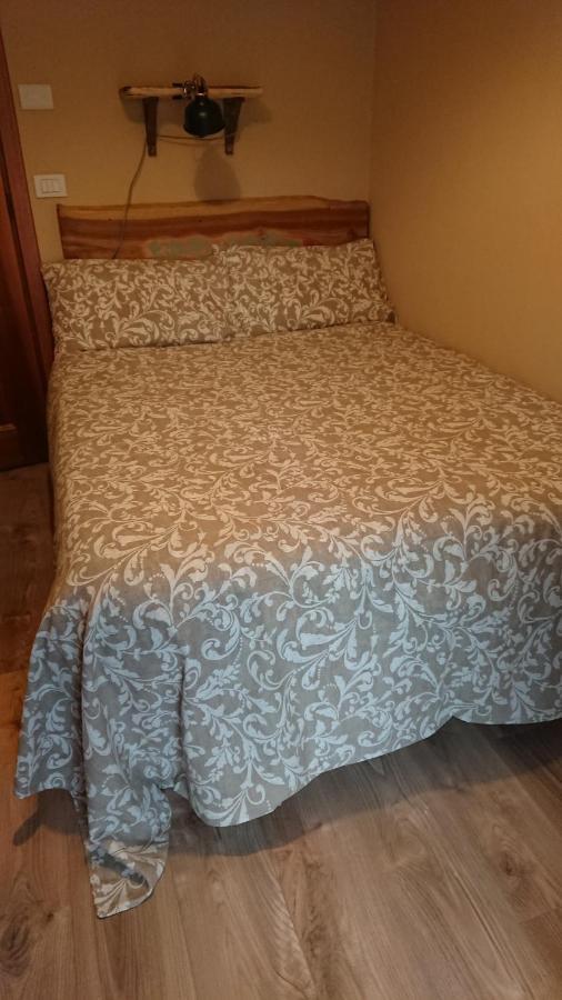 B&B Maison Odille Valtournenche Zewnętrze zdjęcie