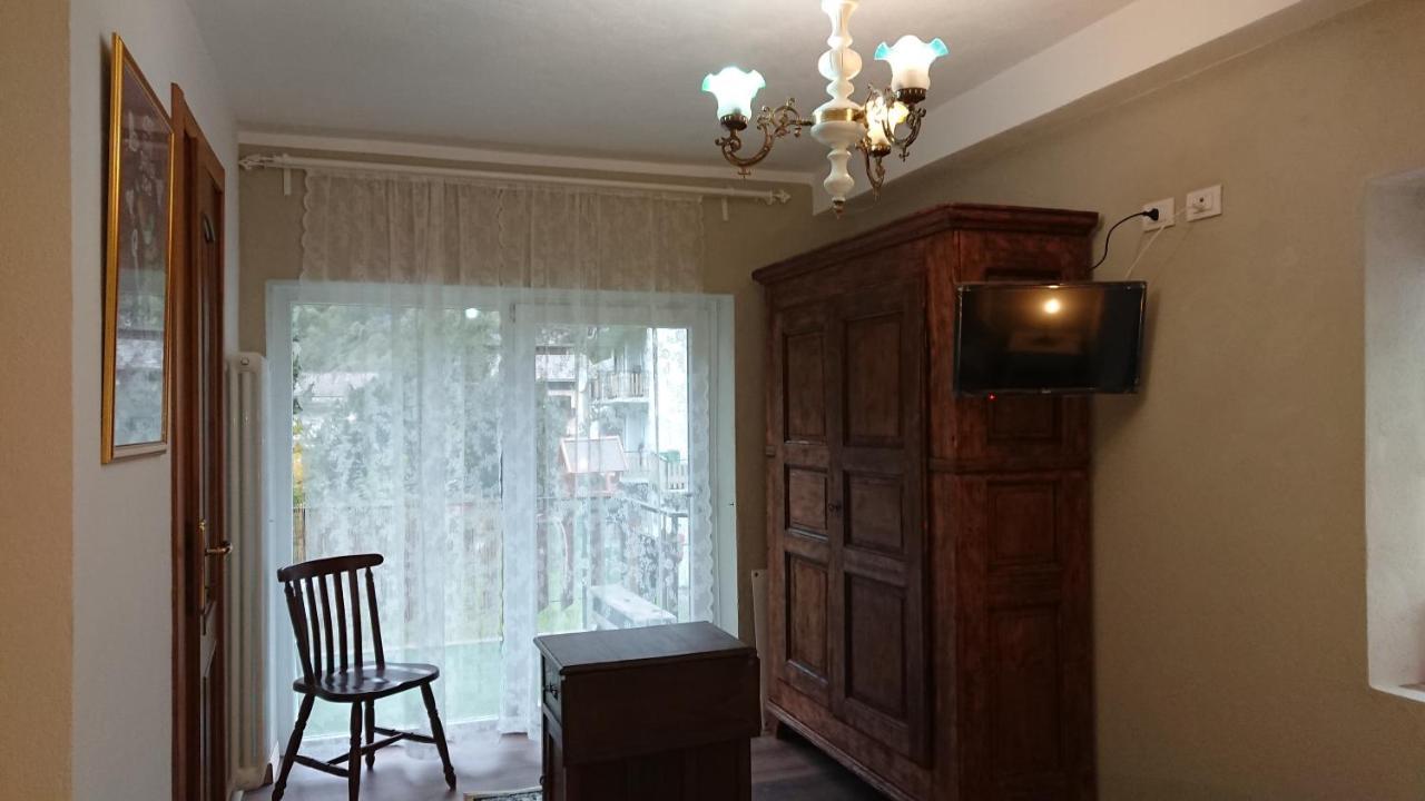 B&B Maison Odille Valtournenche Zewnętrze zdjęcie