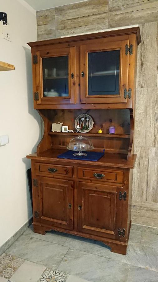 B&B Maison Odille Valtournenche Zewnętrze zdjęcie