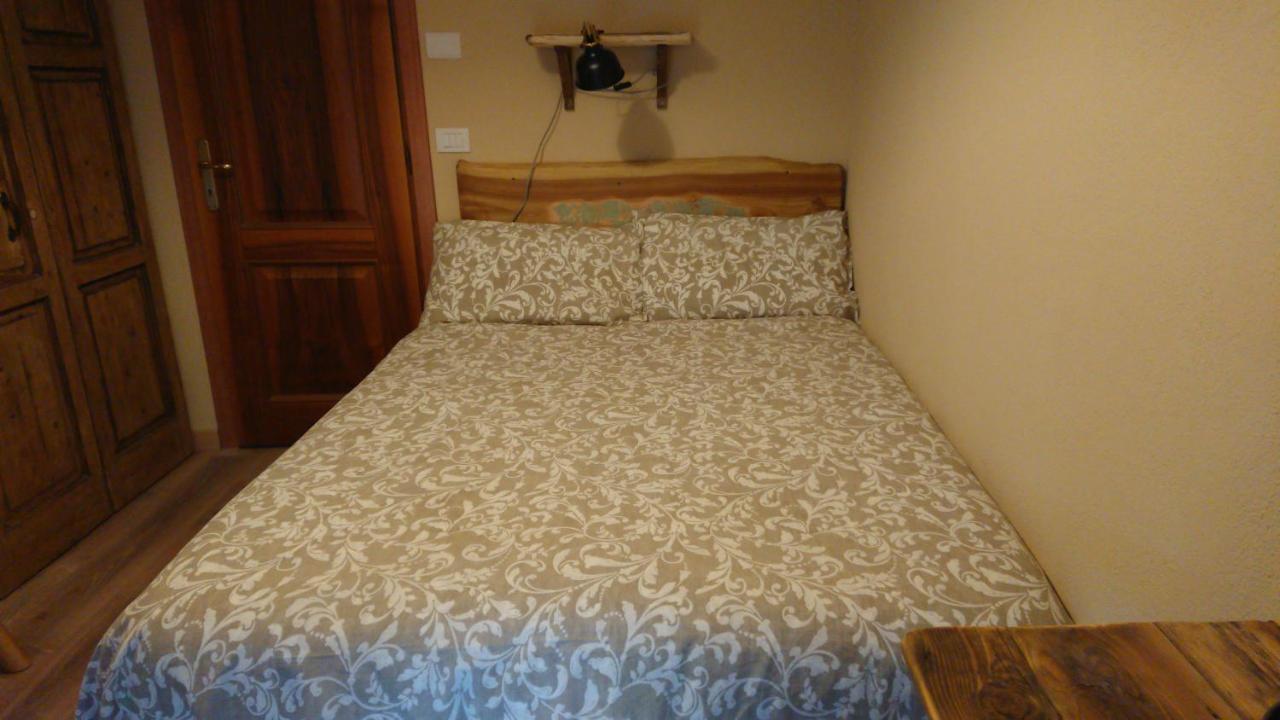 B&B Maison Odille Valtournenche Zewnętrze zdjęcie