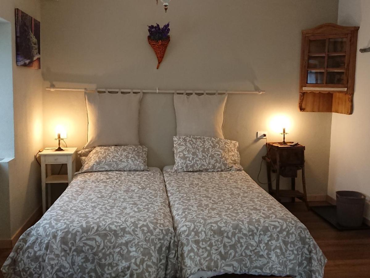 B&B Maison Odille Valtournenche Zewnętrze zdjęcie
